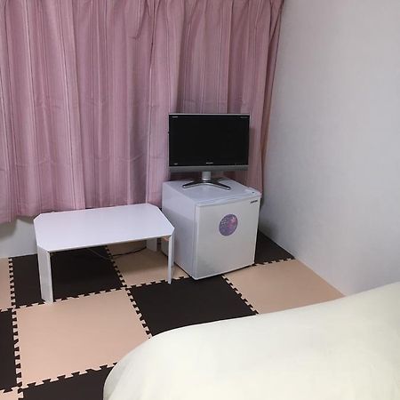 Gettou Moon Peach Hotel Minamidaito Exterior foto