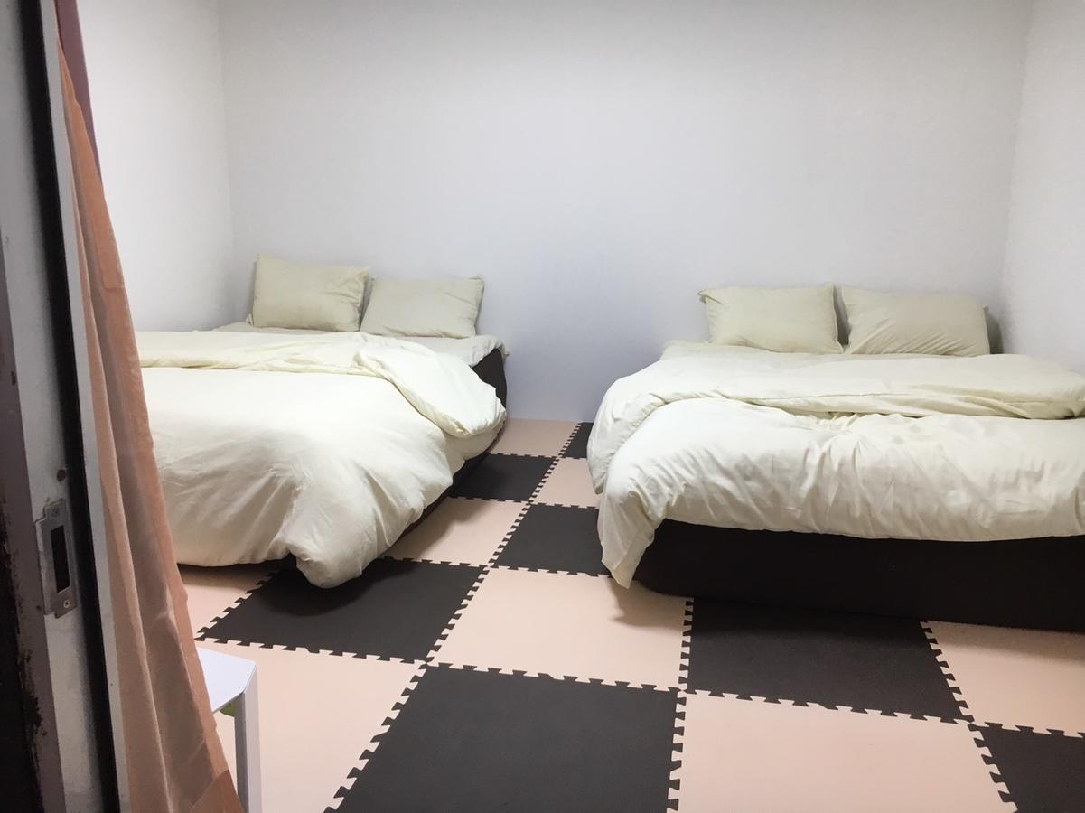 Gettou Moon Peach Hotel Minamidaito Cameră foto